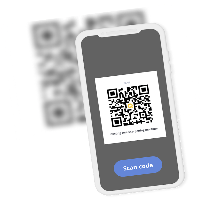 scanner les codes QR